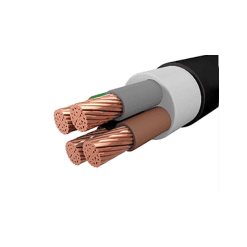 Câble électrique NYY & NAYY
