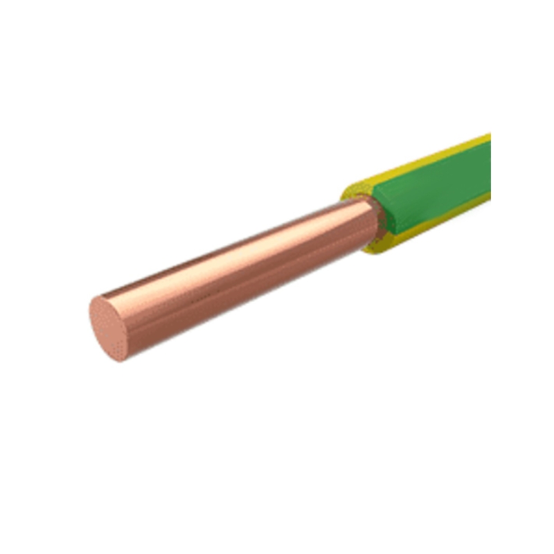 Câble électrique HO7 V-U & HO7 V-R